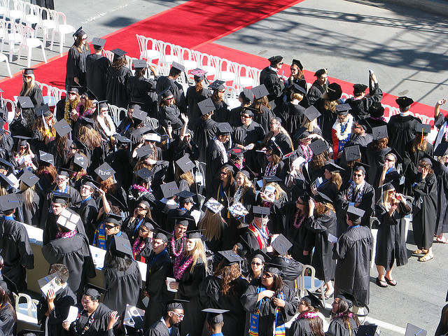 5 More Things Your Commencement Speaker Won’t Tell You