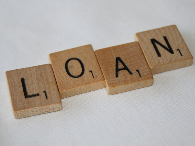 Private Student and Home Equity Loans: Student Financial Aid Options