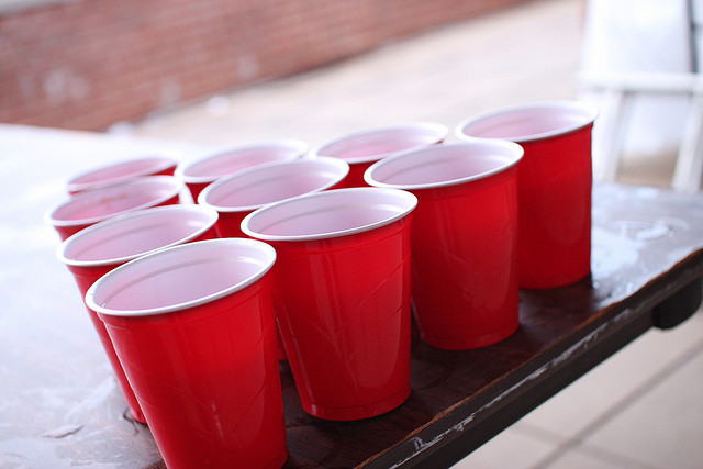 Party Safety Tips for College Students