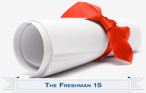 Freshman 15: Scholarships 101