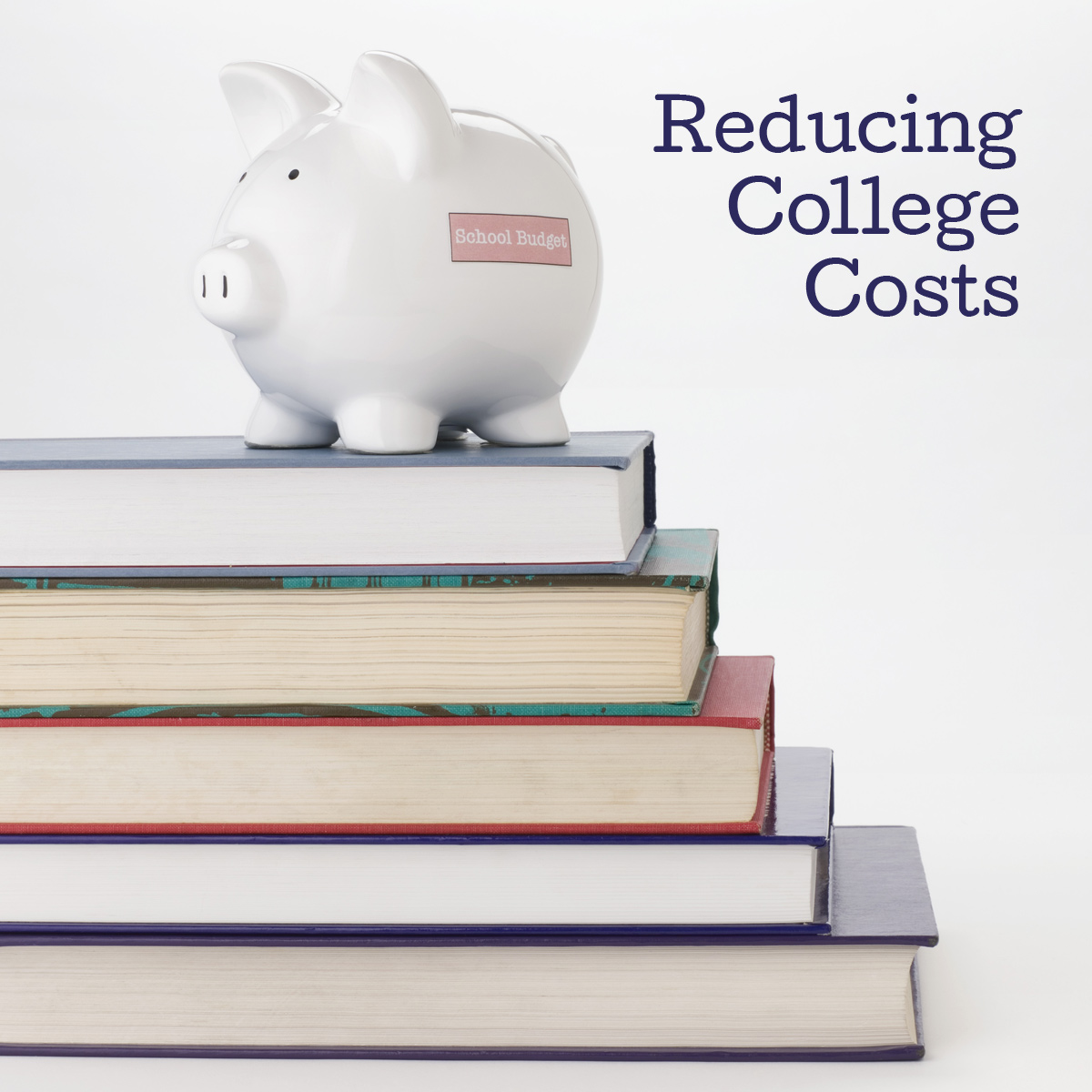 Reducing College Costs