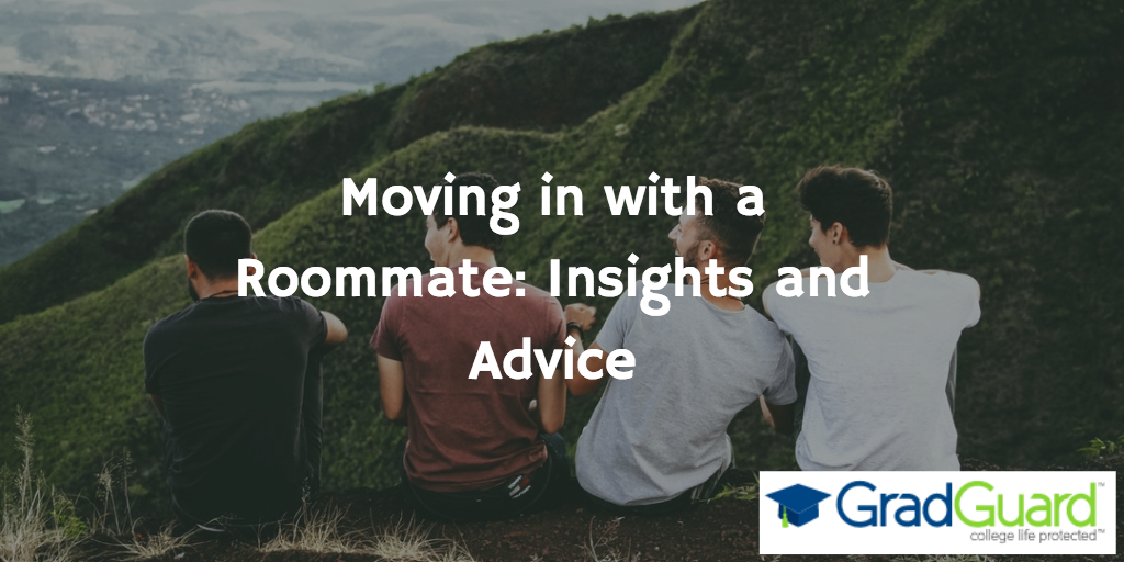 Moving in with a Roommate: Insights and Advice