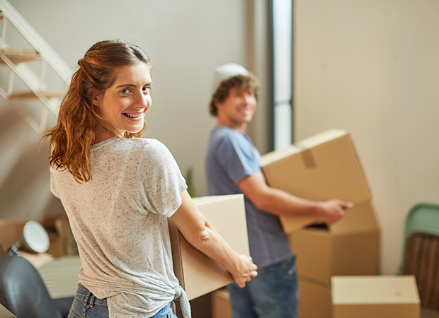 5 Reasons to Have College Renters Insurance