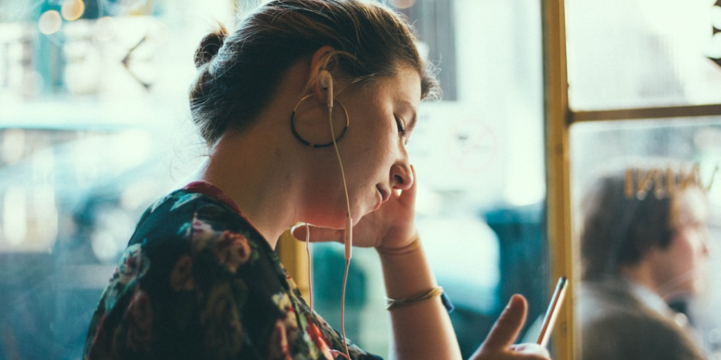 The Best Spotify Playlists for Students