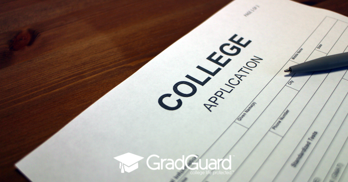 What You Need to Know About Applying for College