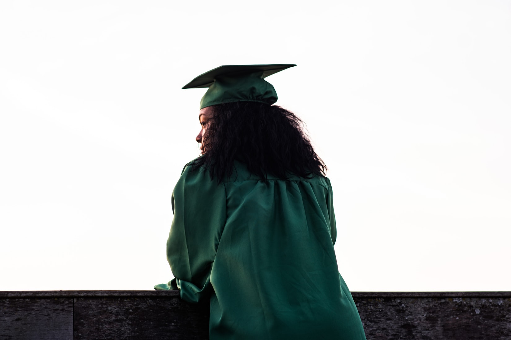 Graduated College – Now What?