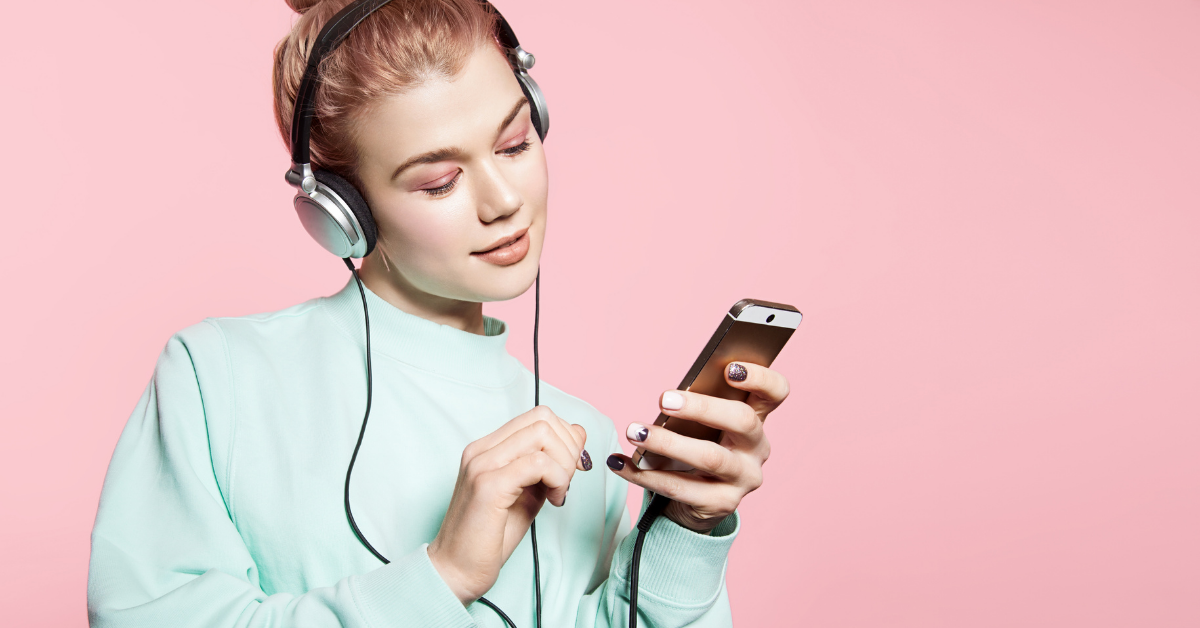 A College Student’s Guide to Streaming Music