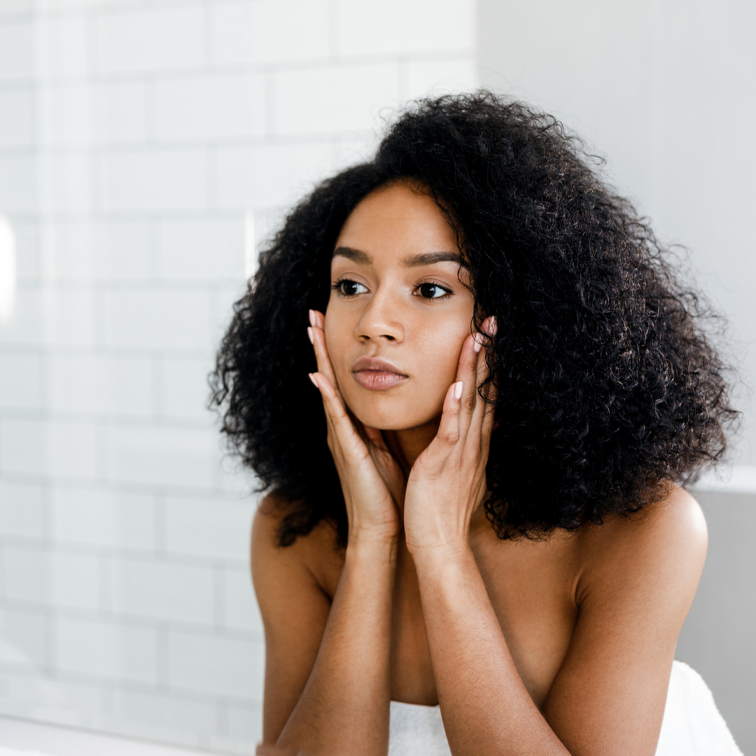 How to Be More Mindful of Your Skin