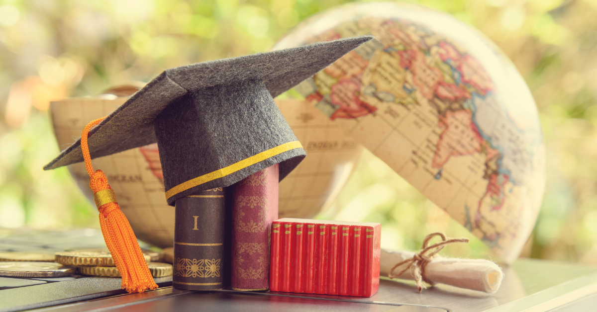 How to Experience Study Abroad From Home