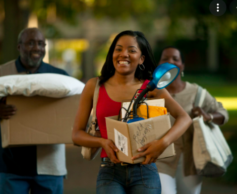 Back to School: 7 Important Tips for College Students to Ensure a Successful Move