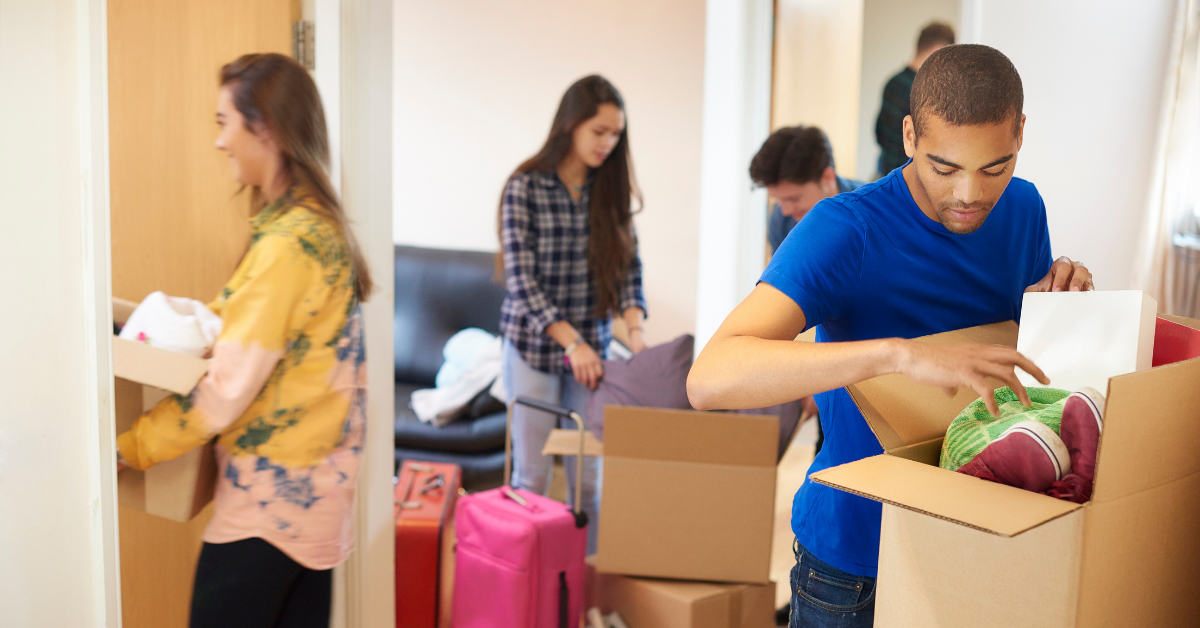 3 Reasons Why Renters Insurance is a Smart Buy for College Students