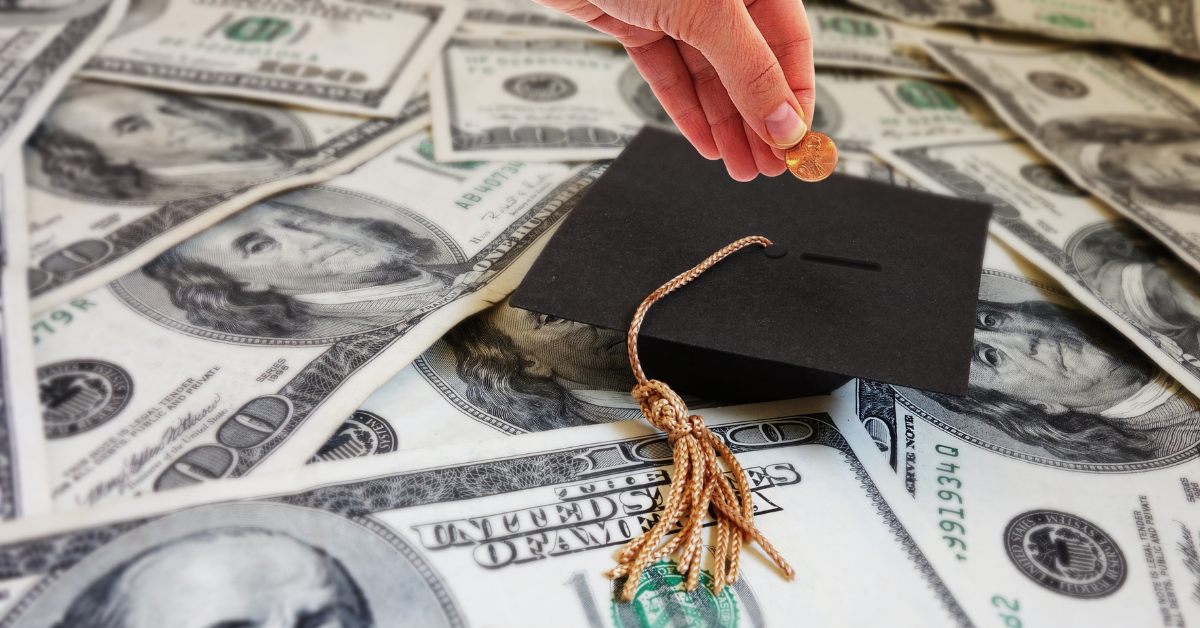 8 Ways to Pay for College