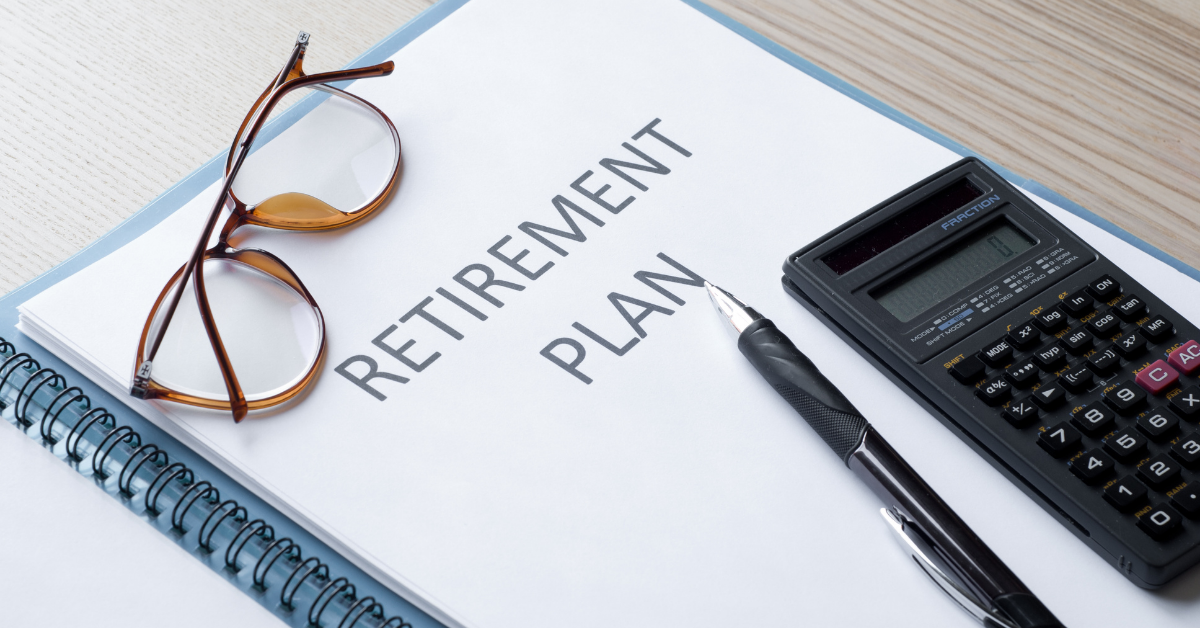 A College Student’s Guide to Retirement