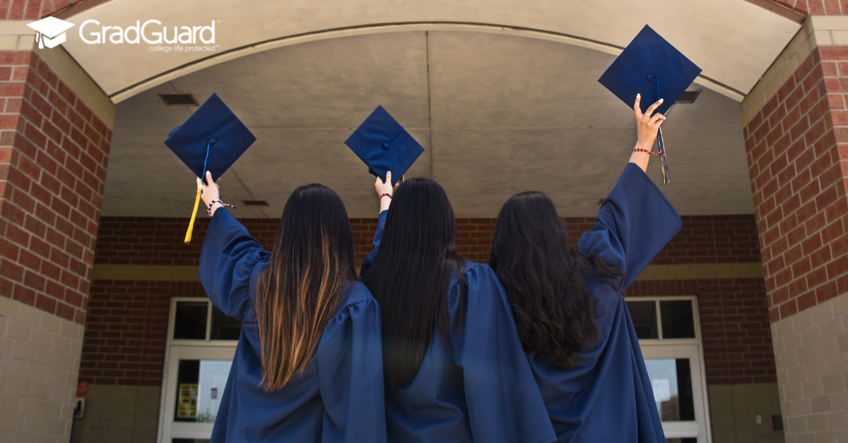 So You’ve Graduated College…Now What?