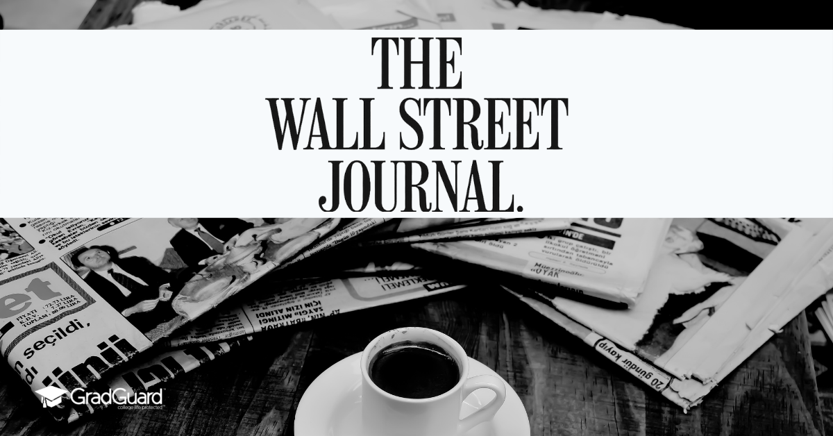 Wall Street Journal Student Health Care Review