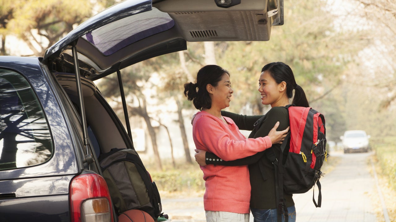 A College Student’s Guide to Car Insurance