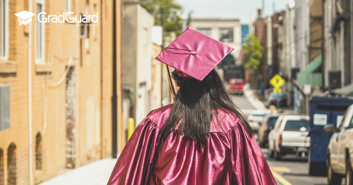 3 Things Every Student Should Do Before Graduating 