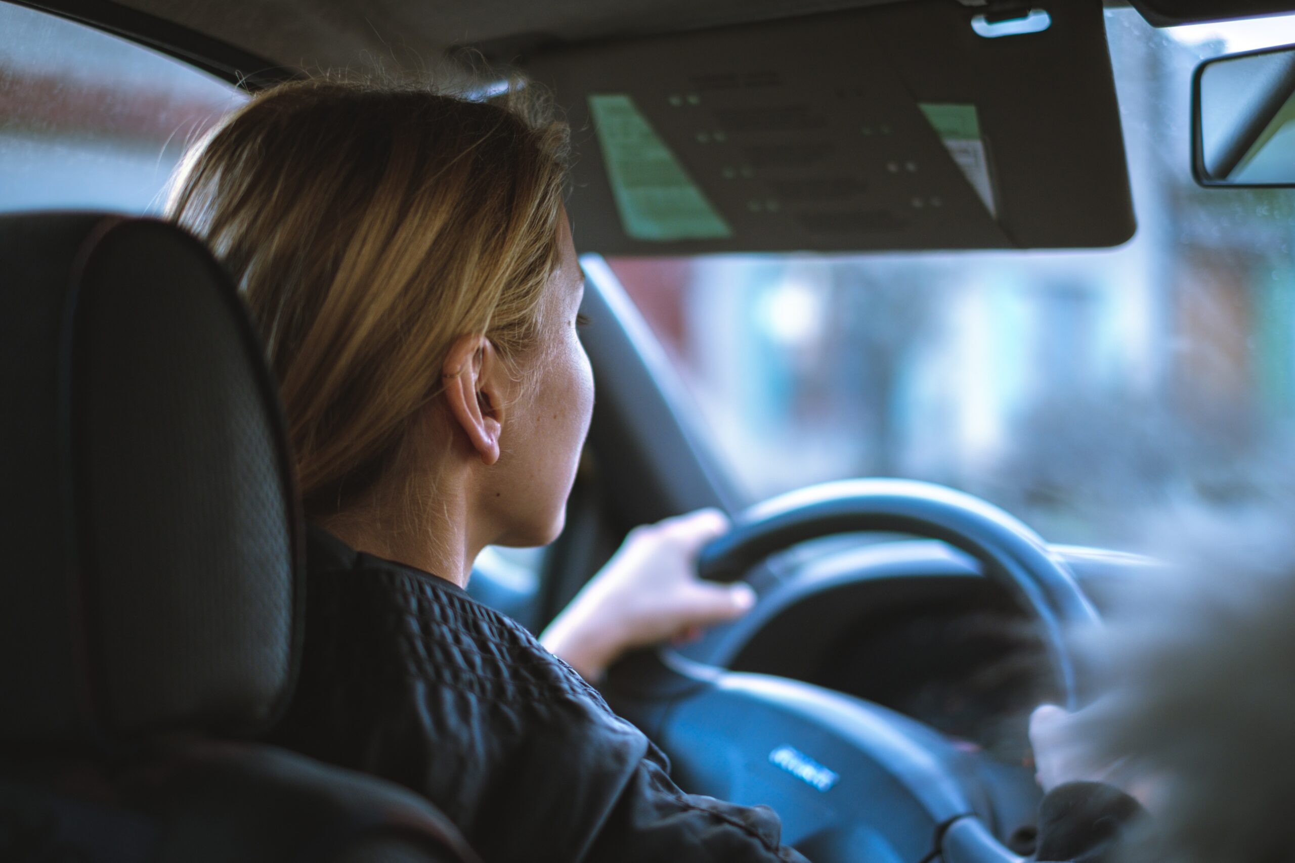 Navigating the Road to Safety: Essential Driving Considerations for College Students