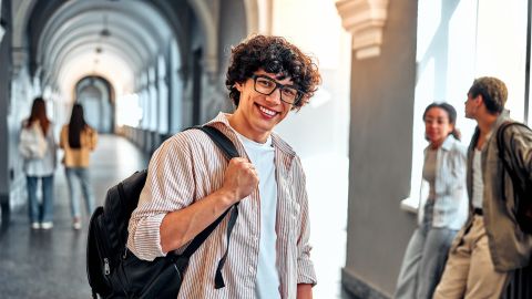 Unlock Hidden College Student Benefits You Need To Know